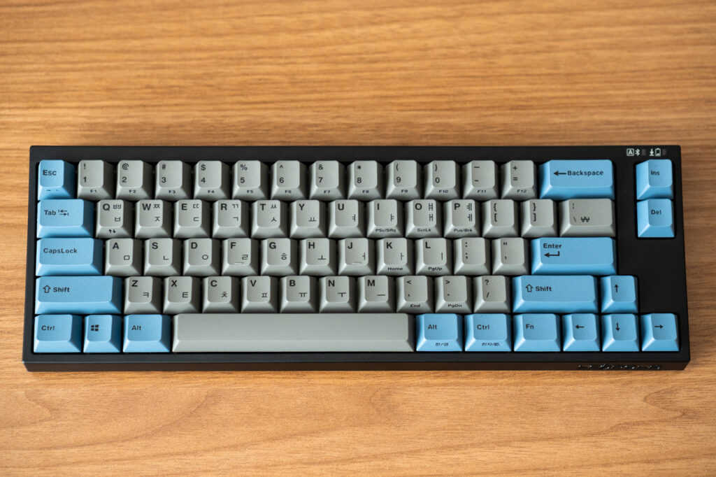 Leopold FC660MBT