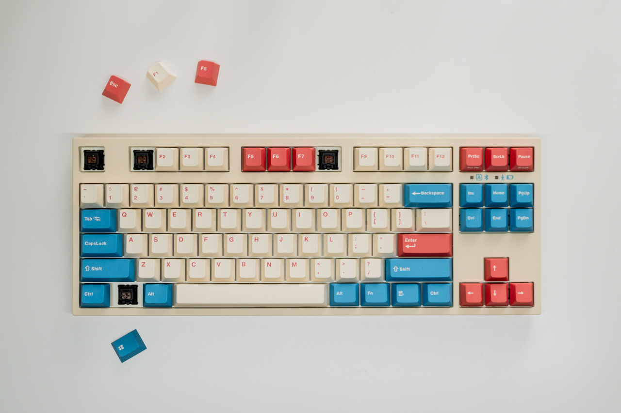 Leopold FC750RBT V2 / MX2A Review - The King Makes a Comeback
