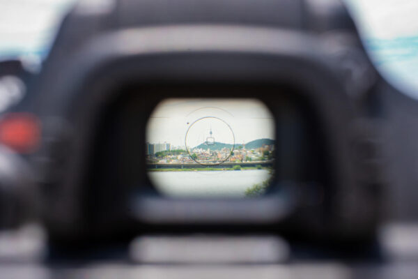 DSLR Focusing Screen from Focusingscreen.com Review – Bringing Back the Manual Focus Charm